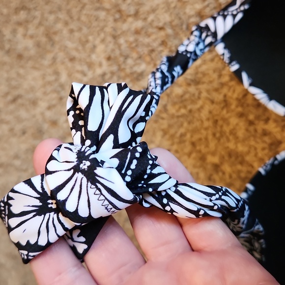 St.John's Bay Tankini Top - Picture 4 of 9